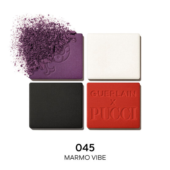 PUCCI PALETA DE SOMBRAS OMBRES G